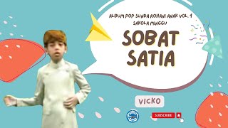 Download lagu Sobat Satia - Vicko mp3