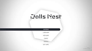 Dolls Nest #6