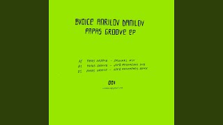 Papas Groove (Original Mix)
