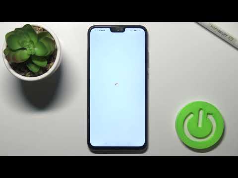 How to Activate Hey Google of Google Assistant on HONOR 9X Lite?