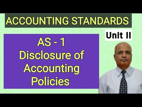 Accounting Standards I Introduction to AS I Objectives of AS I Advantages of AS I Hasham Ali Khan