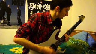 Sick of it All - Uprising Nation