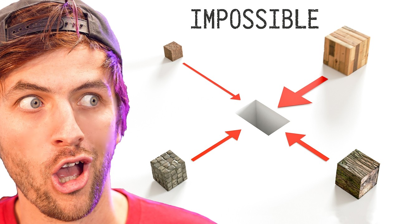 The Animation YOU Can't Stop Watching | Blender Tutorial