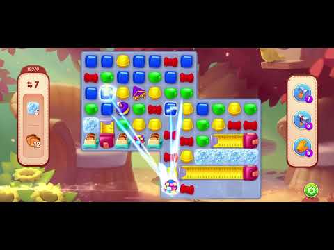 Homescapes level 12970