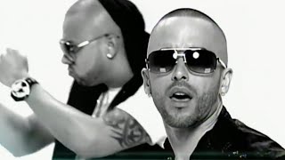Me Estás Tentando (REMIX EXTENDED) - Wisin y Yandel // DJ Sánchez