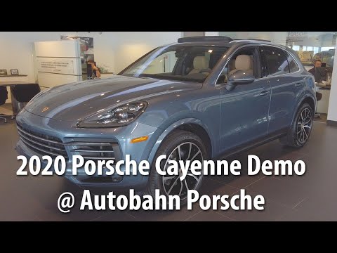 All New Porsche Panamera How To Set Up Garage Door Youtube