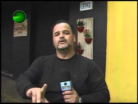 30 06 15 Mulher morre 3 meses após acidente em cozinha de restaurante