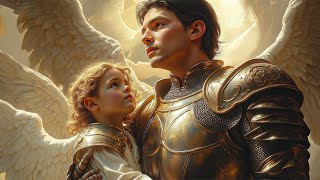 Arcángel Miguel Protege Tu Hogar, Elimina Toda Maldad Y Resguarda A Tu Familia | Sana El Insomnio