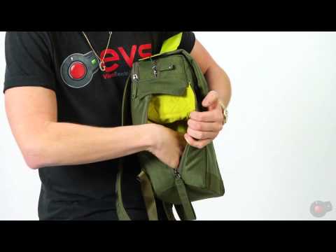 Montgomery Bags by Acme made - Montgomery Backpack