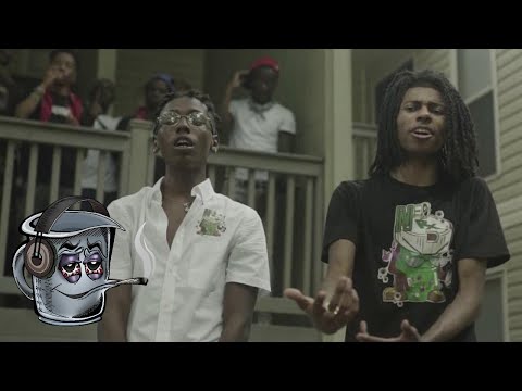 Vogue Icy & Kiree3600 - Part 3 [OFFICIAL VIDEO]