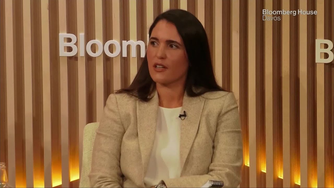 Trumponomics: A Special Podcast Taping Live at Davos