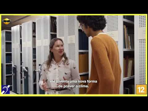 Tv Educativa Cortes Netflix A Era dos Dados Nuvens - Dublado com Legendas Corte 11