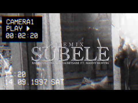 RAMBO CRISTIANO and MannyMontesTV