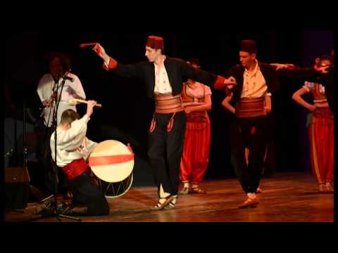 Vranje - Talija Art co. 15 godina