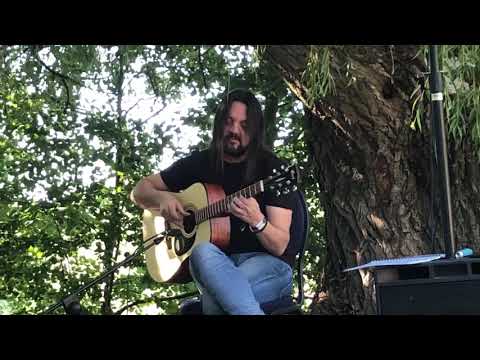 The Eternal - rise from agony