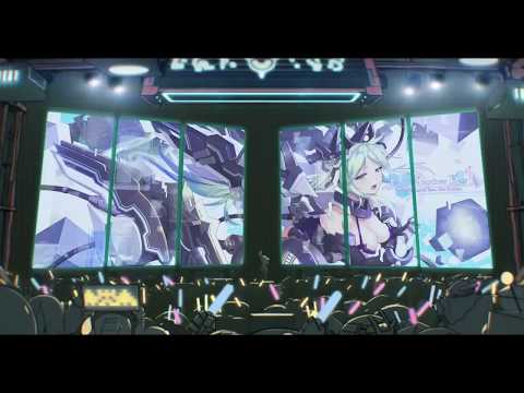 Cytus II PAFF - Fight Another Day [Andy Tunstall remix] - Kat Penkin