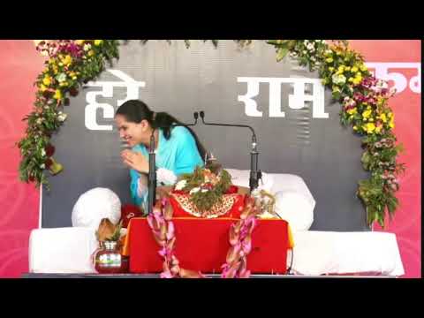श्रीमद् भागवत कथा ज्ञानयज्ञ' एवं सामूहिक कन्या विवाह कार्यक्रम में सहभागिता। #Hardaा