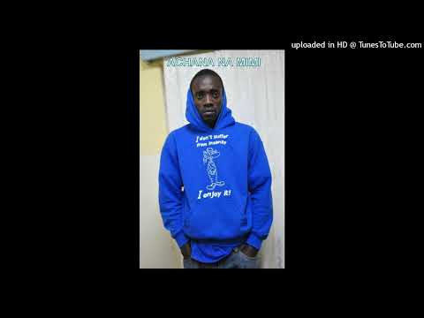 ACHANA NA MIMI- SIR OWI        #playkenyanmusic #playkemusic #playke #Kenyanhiphop #africanhiphop