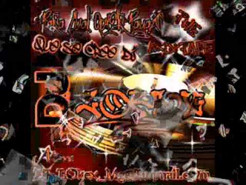 DJLOkex Ft. DJ AnGhelOFlOw -  Zamakea Mix ((EmpezO La Joda The MixTape))