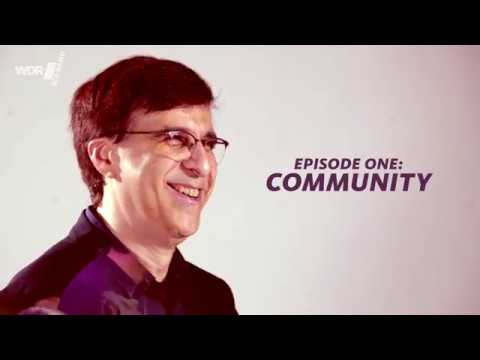 Vince Mendoza - Portrait - EP1: Community | WDR BIG BAND