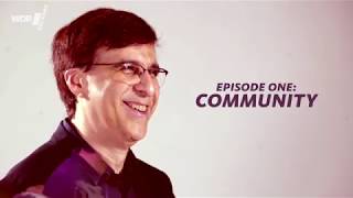 Vince Mendoza - Portrait - EP1: Community | WDR BIG BAND