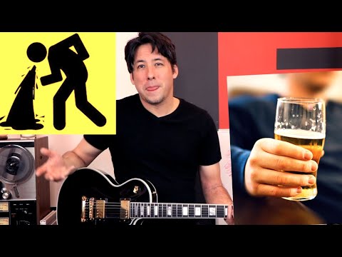 "Old Man Wisdom" I Learned From Gigging with Life Long Musicians (12 Examples)