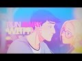 DSST Runaway With Me Tadashi Honey Lemon