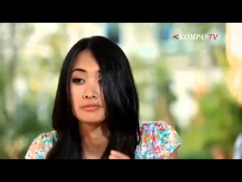 Comic Story eps 49 “Dosen Cantik”