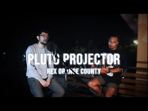 Pluto Projector - Rex Orange County // Midnight Jam Music