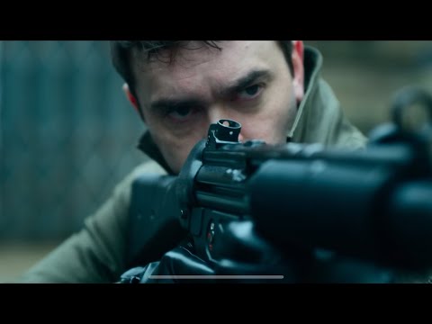 [GANGS OF LONDON S3E6] BILLY KILLS FAZ