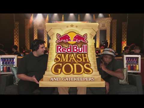 Red Bull Smash Gods & Gatekeepers | Day 1 Grand Finals