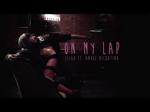 Eligh - On My Lap (feat. Andre Nickatina) (Official Video)
