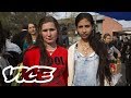 Young Virgins For Sale - The Controversial Bride Market of Bulgaria
