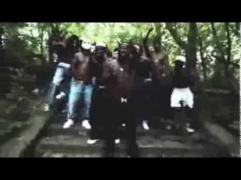 Tsu Surf - Who I Ride With (feat. Riq Bubz)