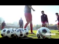 7/11/2011 Andrea Fileccia over zijn blessure