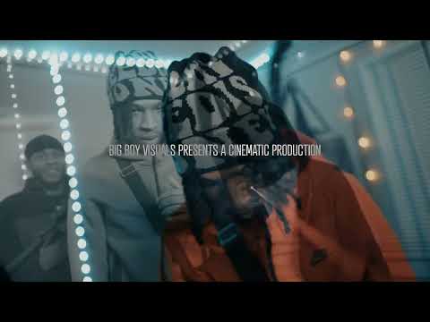 Jaybdl - Dark (Official Video) Shot By ​⁠@Bigboyvisuals