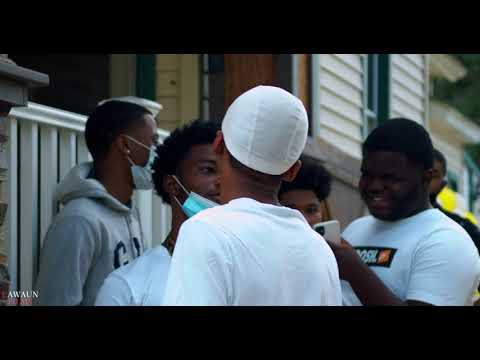 Cdaii Caponee - Peace In Mind (Official Music Video) shot by @LawaunFilms