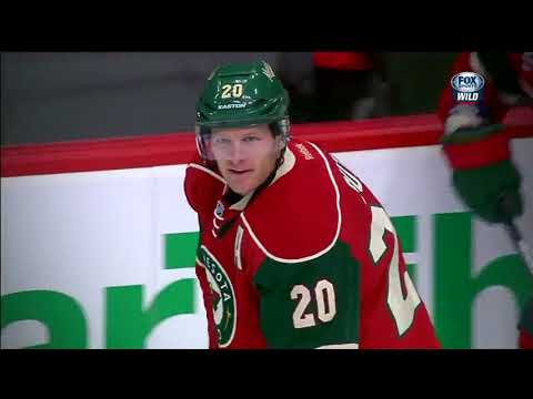 NHL   Feb.06/2014   Nashville Predators - Minnesota Wild (FS North)