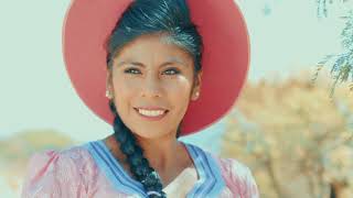 Mi Cholita (Salay) - Folklor Music Video