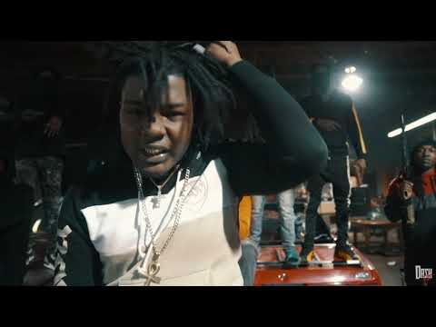 RR2GUNZ - DOA (RR Lil Bra, YGN Lil Juice, & RR Lil Flip)