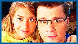 Кристина Асмус впервые заговорила об изменах Харламову