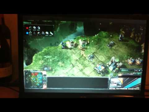 IEM American Championship finals: qxc vs Fenix game 4 (final game) part 2