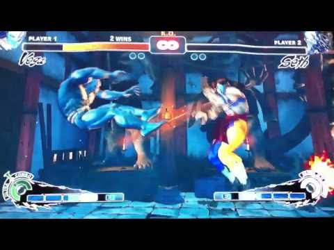 VEGA vs SETH