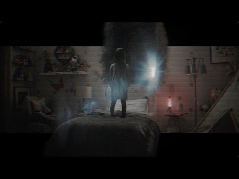 Paranormal Activity: The Ghost Dimension | Trailer | Paramount Pictures Australia