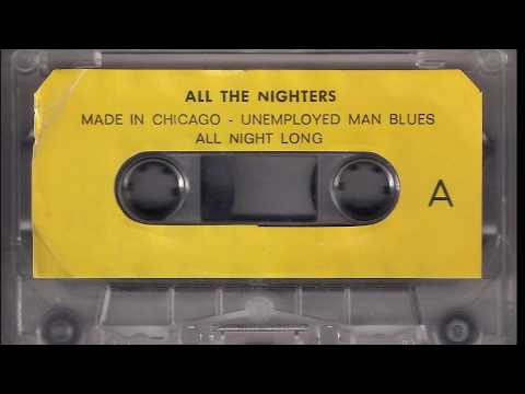 THE ALLNIGHTERS - Made in Chicago