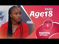 AGE18 SEASON 6 EPISODE 1 DRAMA SERIES