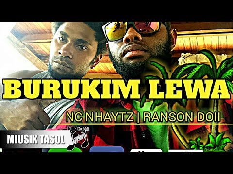 Nc Nhaytz & Ranson Doii - Burukim Lewa
