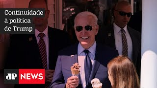 Biden aumenta lista de empresas chinesas proibidas de serem investidas