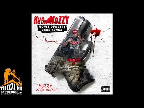 Hus Mozzy ft. Mozzy, E Mozzy - Wanna Spray [Prod. MMMOnThaBeat] [Thizzler.com]