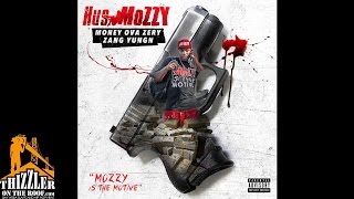 Hus Mozzy ft. Mozzy, E Mozzy - Wanna Spray [Prod. MMMOnThaBeat] [Thizzler.com]